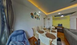 Blk 550B Segar Road (Bukit Panjang), HDB 5 Rooms #576821821
